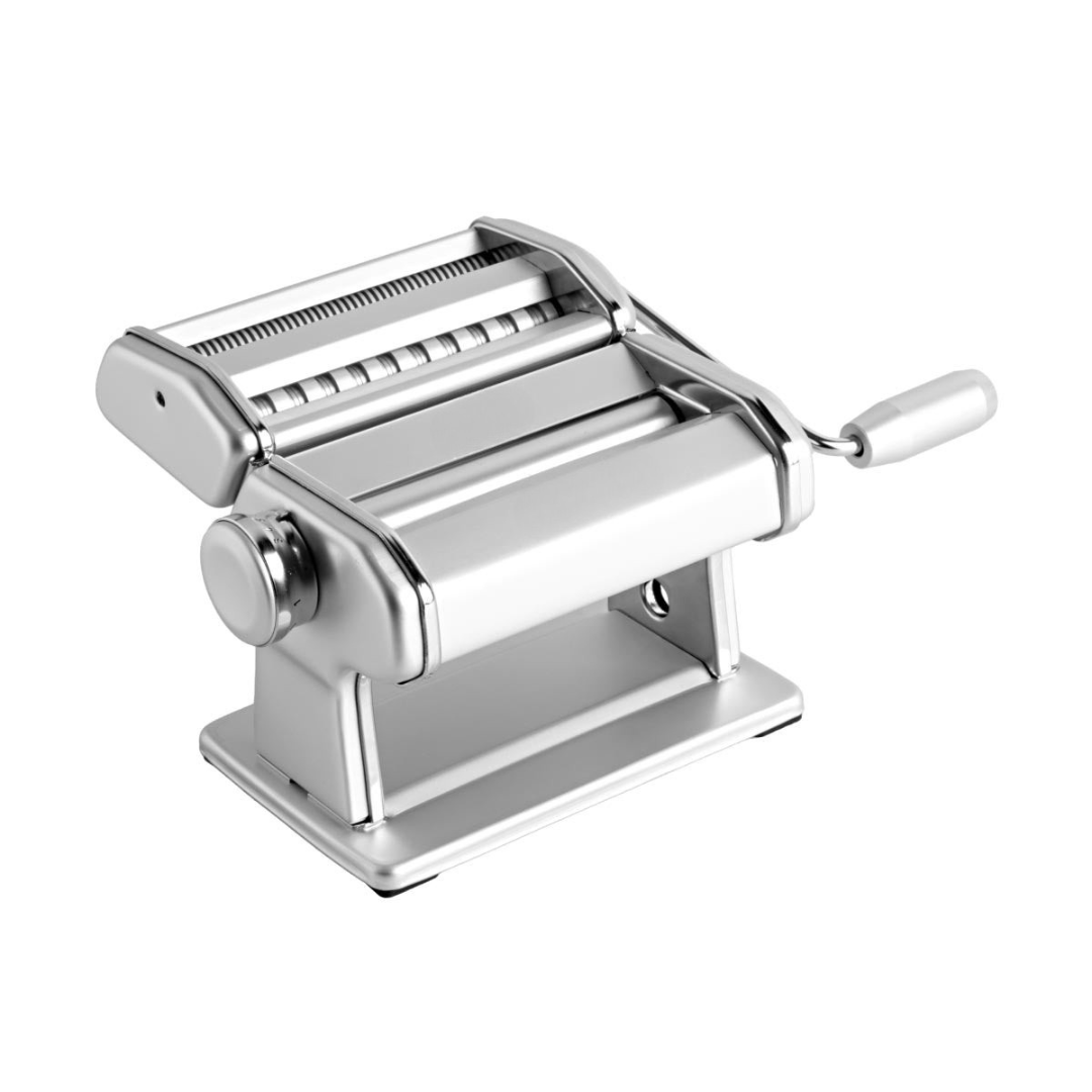 CucinaPro - La Macchina per la Pasta dei Tuoi Sogni