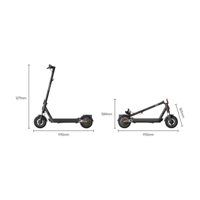 Electric Scooter 5 Pro