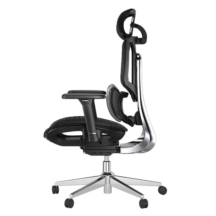Sedia Ergonomica E3 Air