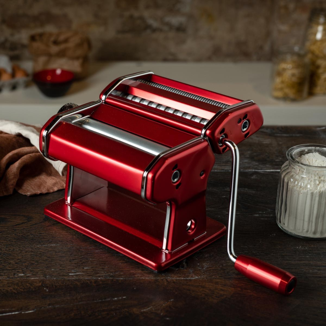 CucinaPro - La Macchina per la Pasta dei Tuoi Sogni
