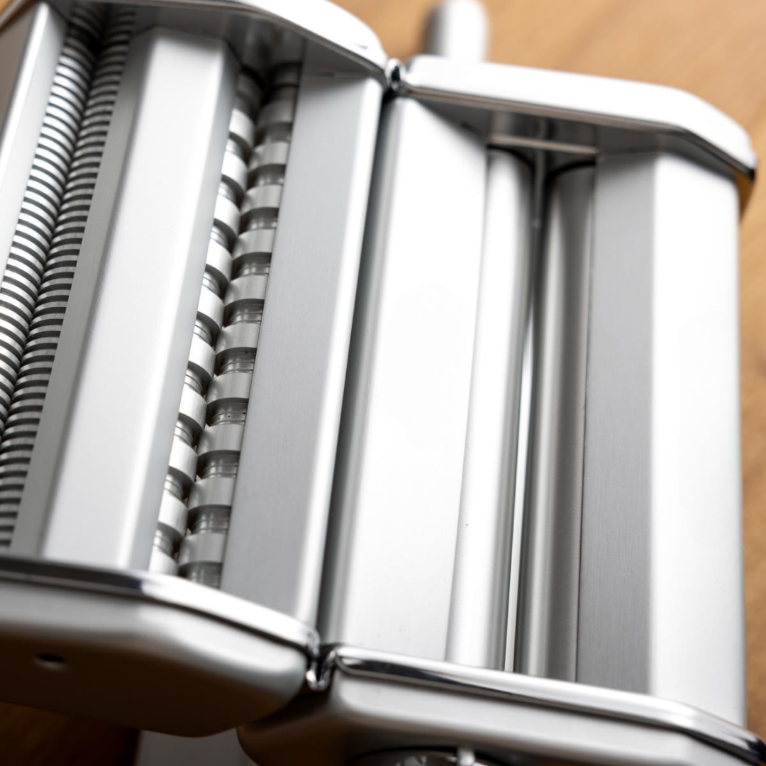 CucinaPro - La Macchina per la Pasta dei Tuoi Sogni