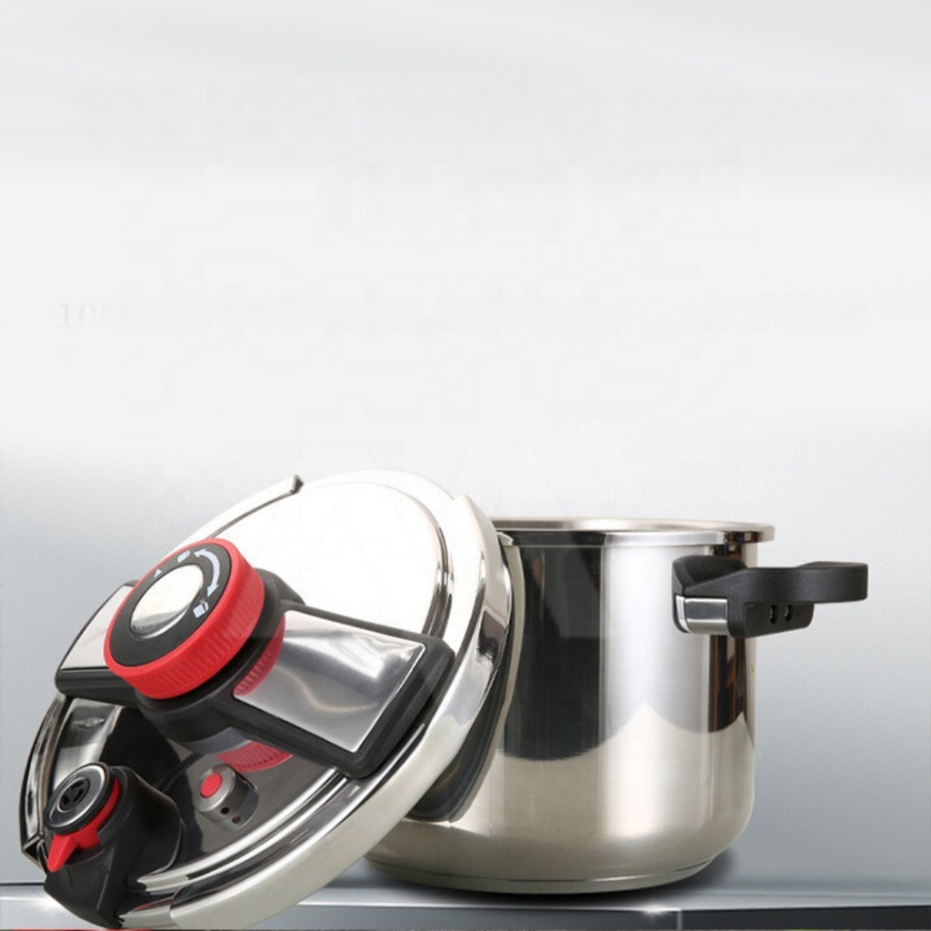 Pentola a Aressione Antideflagrante - TurboChef
