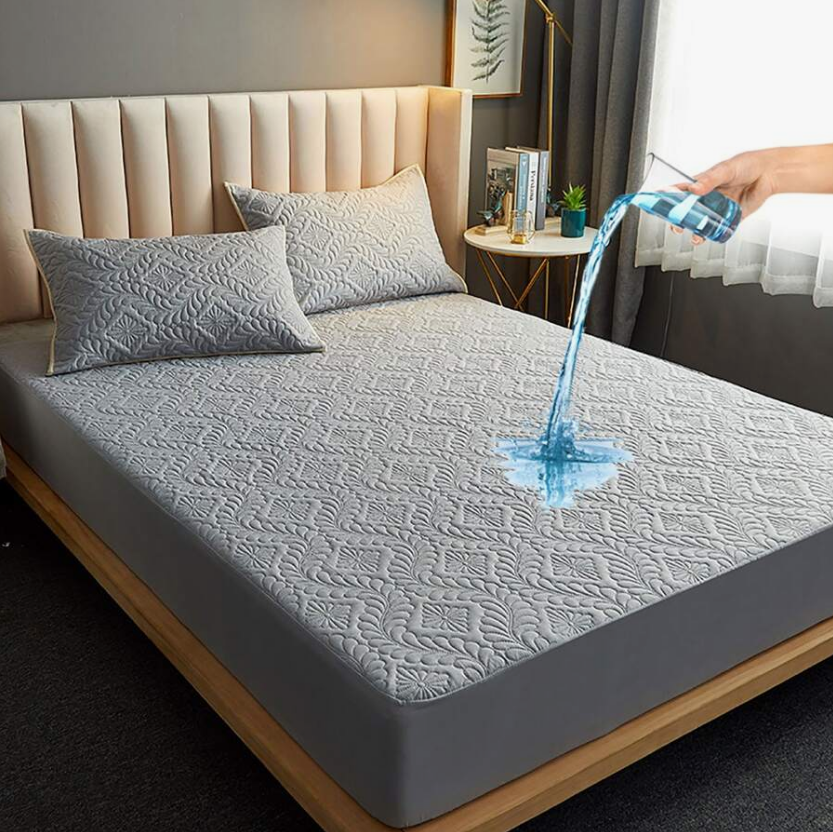 Set di biancheria da letto impermeabile