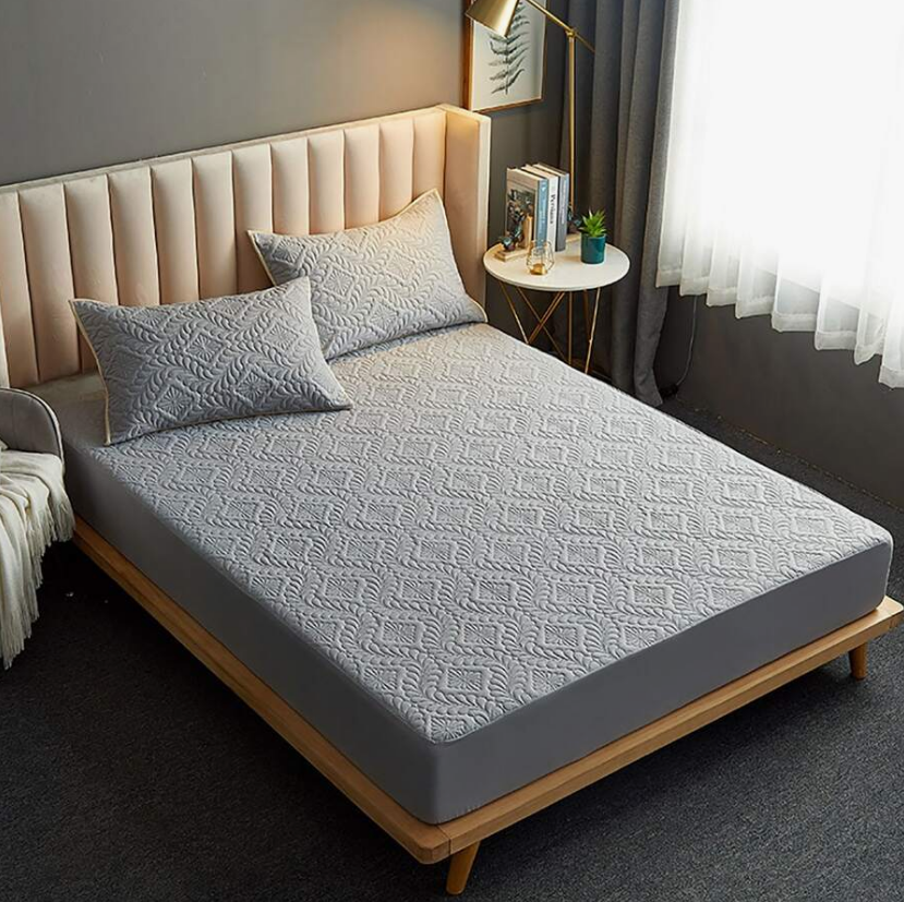 Set di biancheria da letto impermeabile