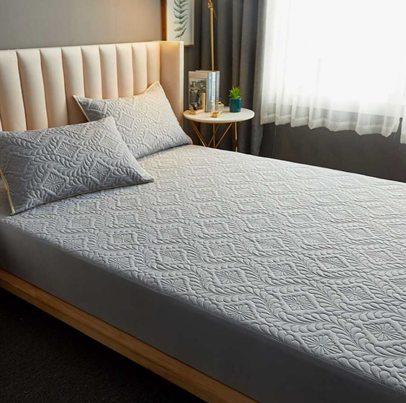 Set di biancheria da letto impermeabile