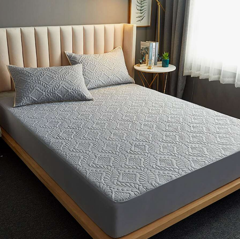 Set di biancheria da letto impermeabile