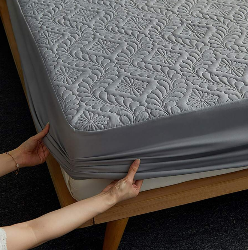 Set di biancheria da letto impermeabile