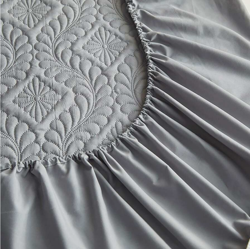 Set di biancheria da letto impermeabile