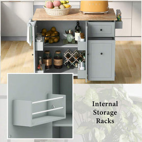 CucinaMobile Island