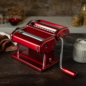 CucinaPro - La Macchina per la Pasta dei Tuoi Sogni