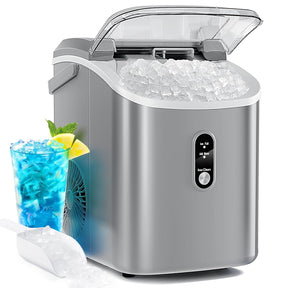 Draagbare Ijsmachine - Capacità di 34 libbre/24 ore