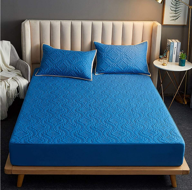 Set di biancheria da letto impermeabile