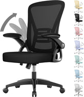 Sedia Comfort Ufficio Ergonomica
