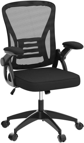 Sedia Comfort Ufficio Ergonomica