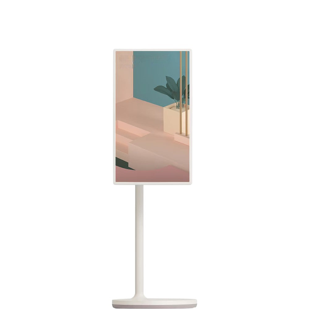 The Luxic Monitor Touchscreen Rotante